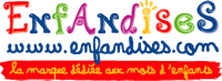 Logo Enfandises