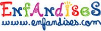 Logo Enfandises